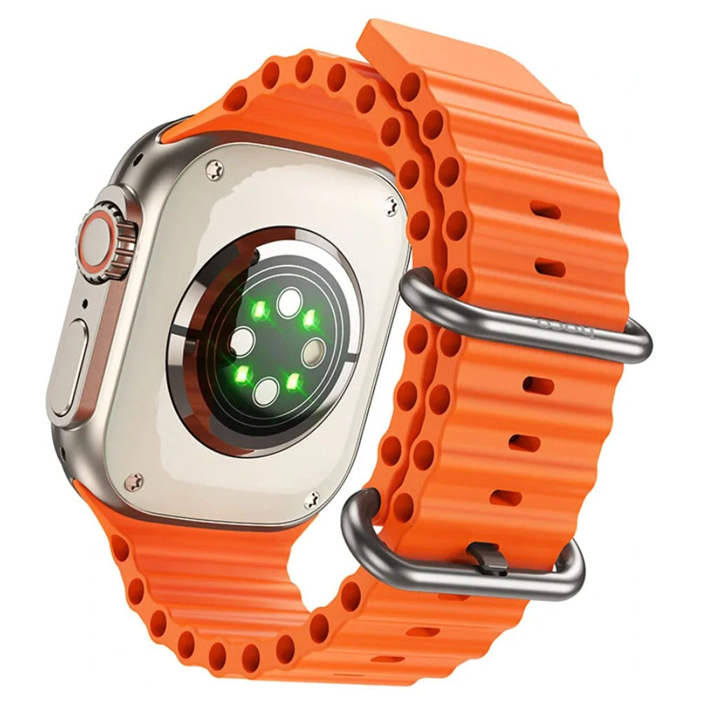 SMARTWATCH 8 ULTRA