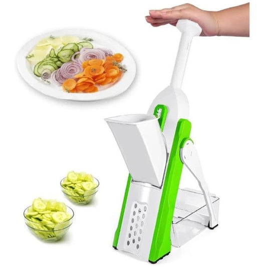 CORVER® - Cortador de Verduras Mandolina