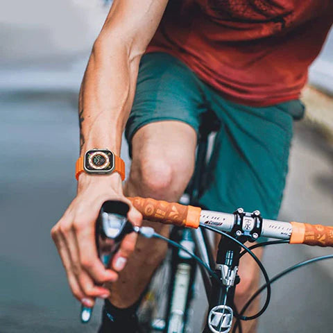SMARTWATCH 8 ULTRA