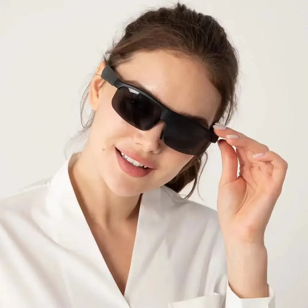 Gafas Inalambricas Iinteligentes Tactil