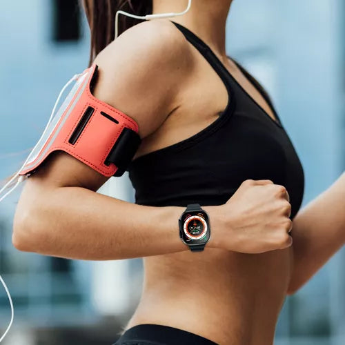 SMARTWATCH 8 ULTRA (elige tu COLOR)
