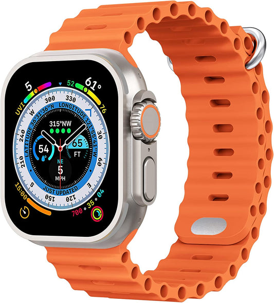 SMARTWATCH 8 ULTRA